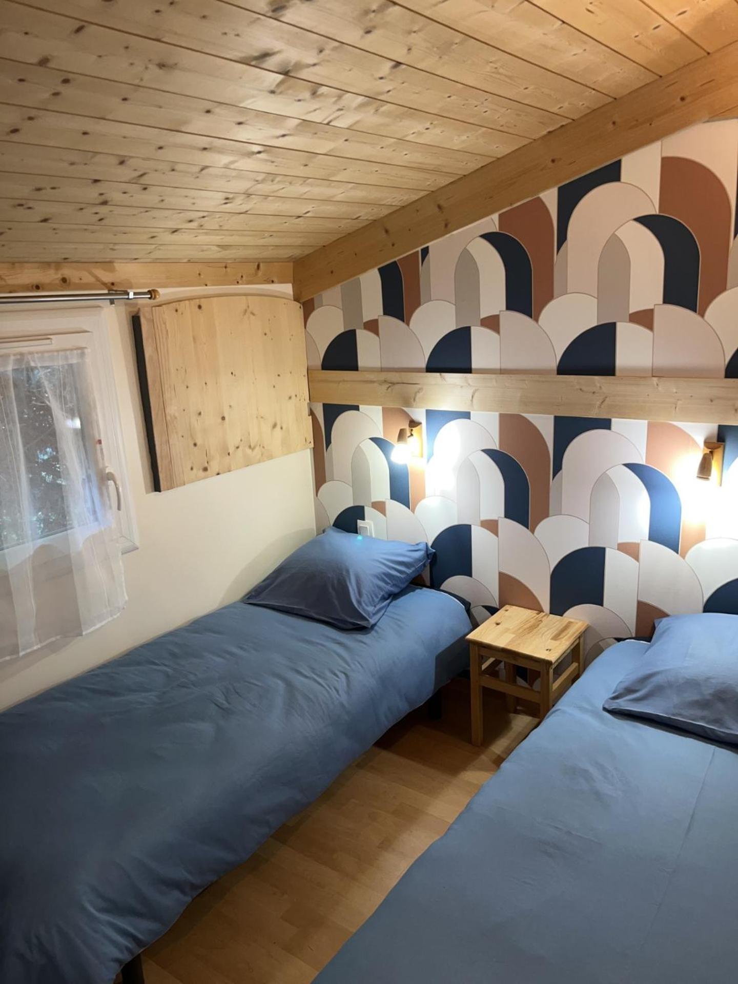 Willa Chalet Au Bassin D'Arcachon La Teste-de-Buch Zewnętrze zdjęcie